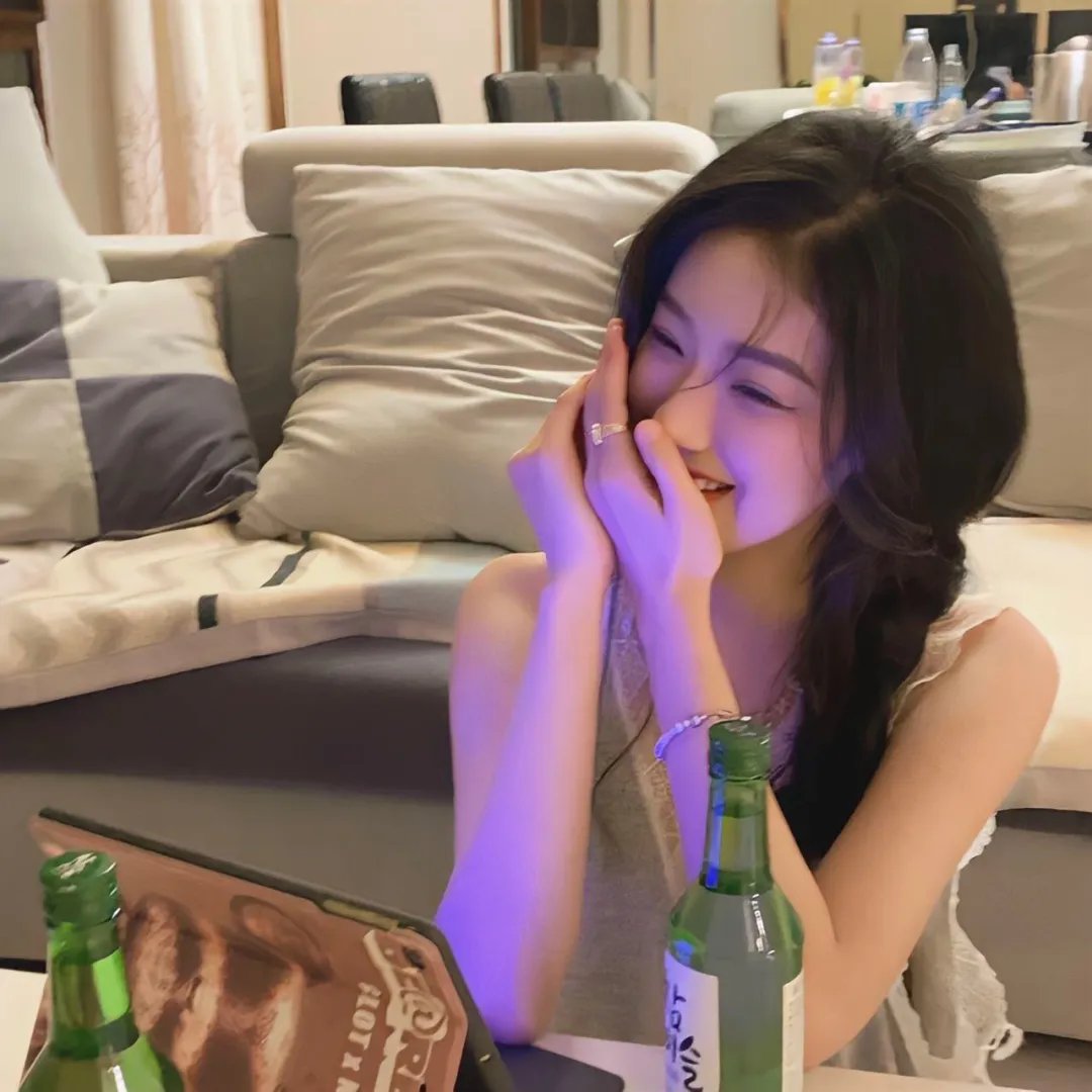 看不见的女儿