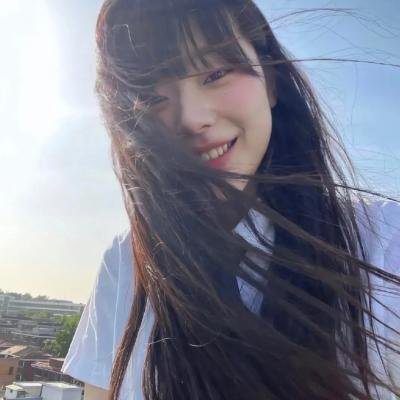 花间新娘